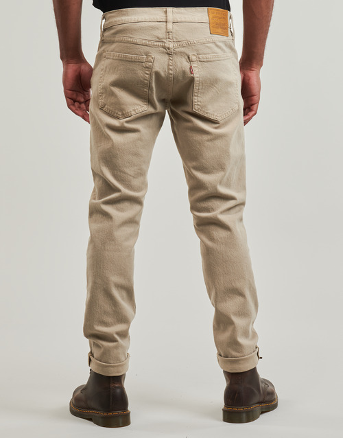 Jeans-Slim-uomo-Levis-512-SLIM-TAPER-Beige-Levis-5401157129432-3